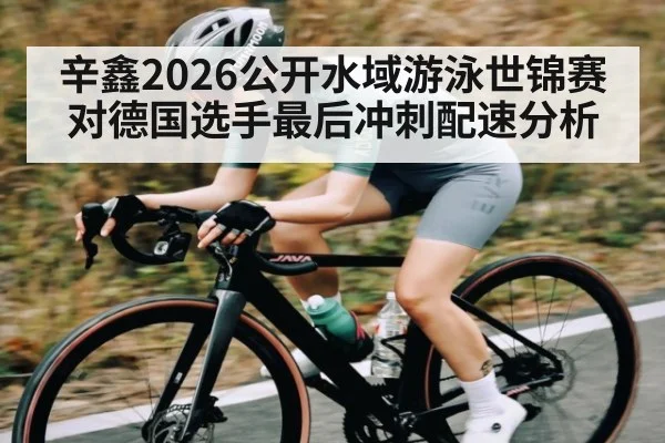 辛鑫2026公开水域游泳世锦赛对德国选手最后冲刺配速分析（WilliamHill）