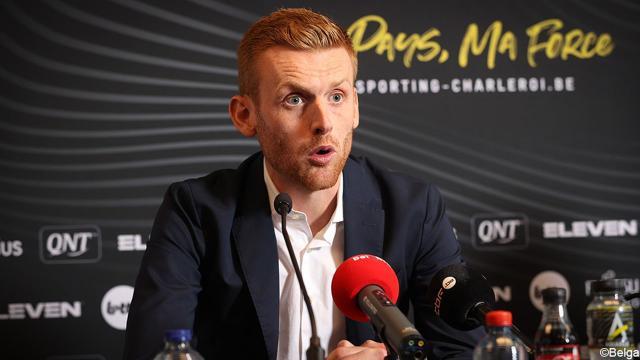 世界杯官方app下载中心-海港助教挂帅比甲感谢莱科放行：艰难又冒险的选择