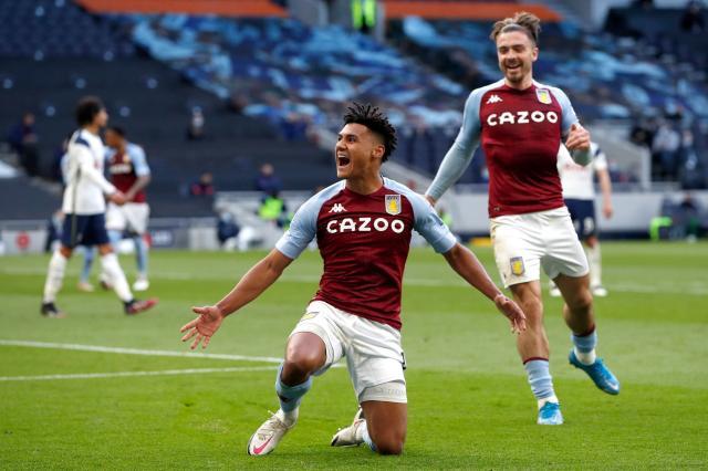 世界杯手机观看-【英超】雷吉隆20分钟两送礼 热刺负维拉欧联告急