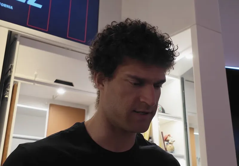 世界杯官方app下载中心-洛佩斯采访全文：我们已熟悉对手战术，胜负取决于求胜欲望